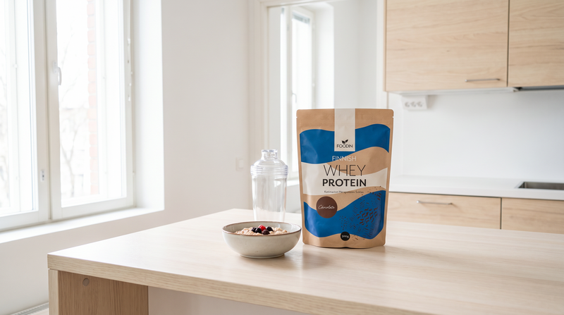 Hvaða mysuprótein ætti ég að kaupa? Íslensk kaupleiðbeining