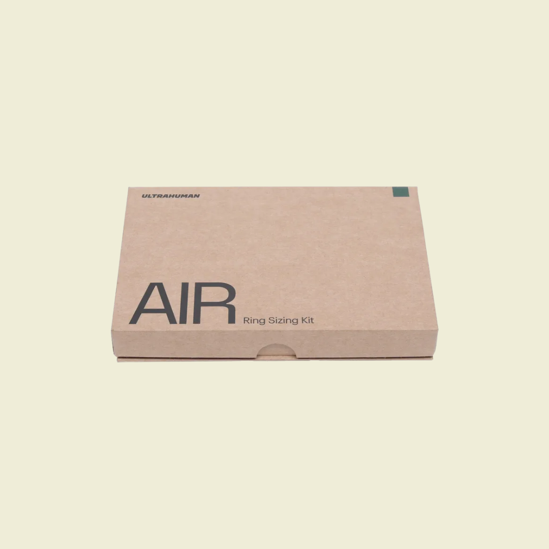 ULTRAHUMAN AIR Snjallhringur