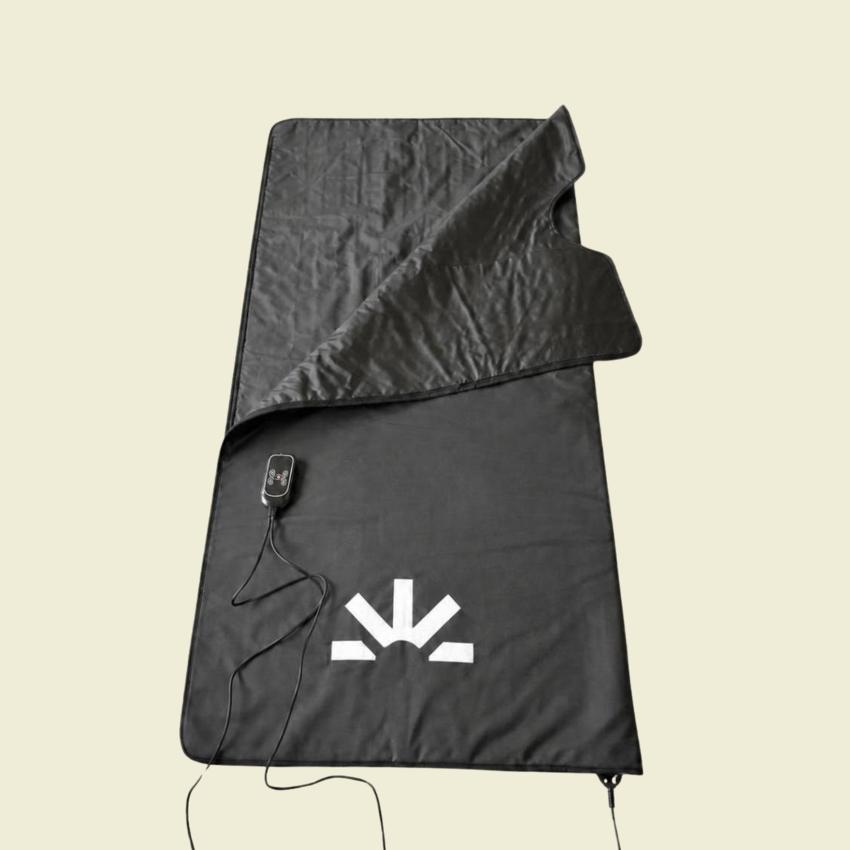 Infrarauður sauna poki
