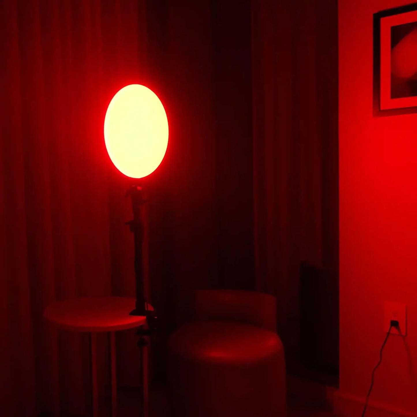 RED PORTAL Dagsbirtulampi