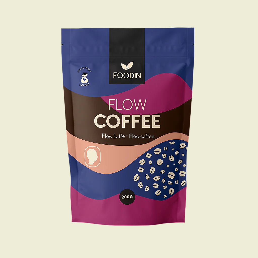 FLOW Kaffi