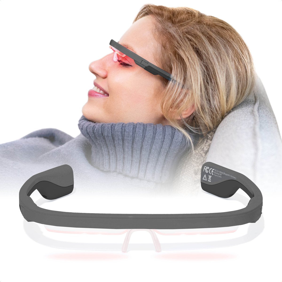 AYO Dagsbirtu gleraugu