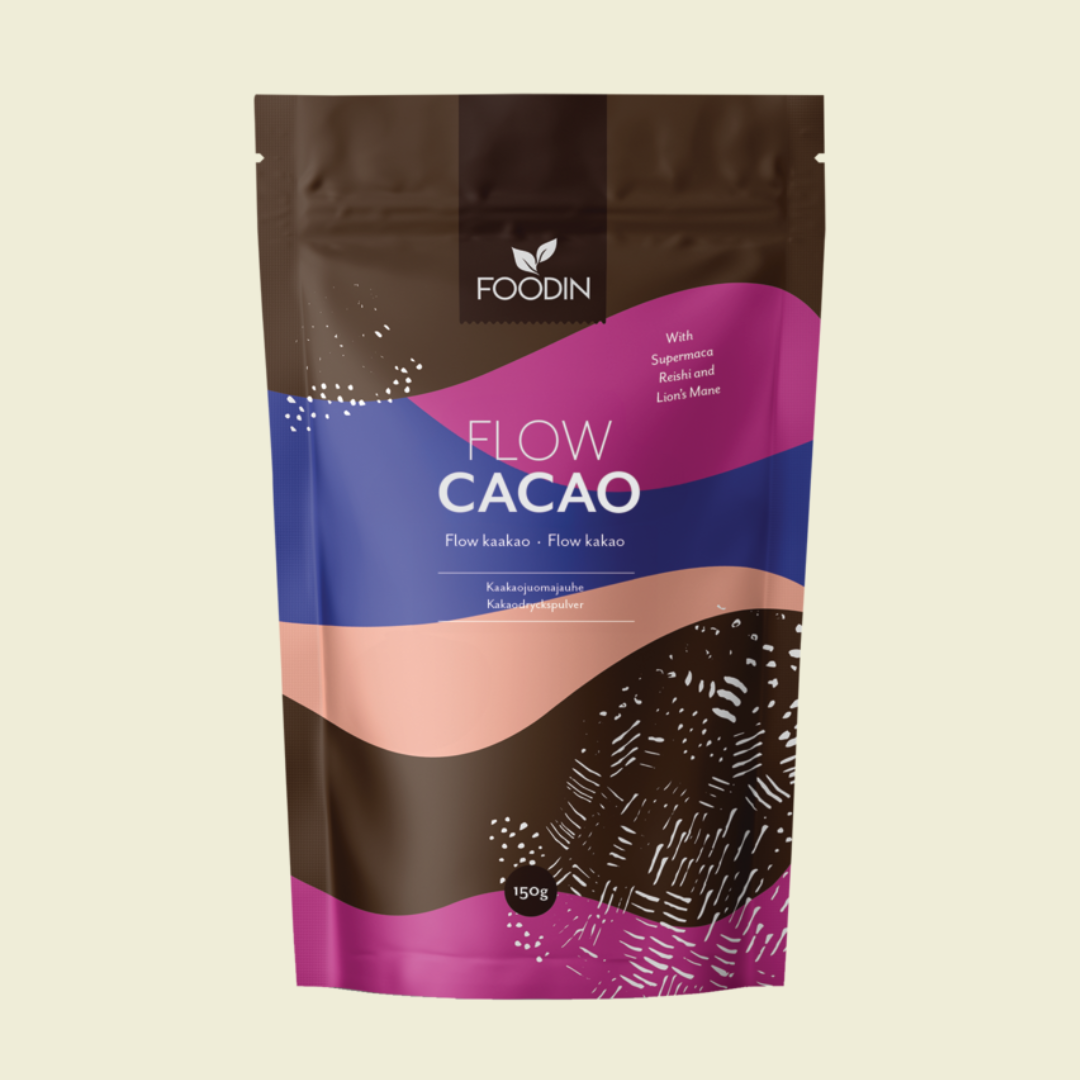 FLOW Cacao