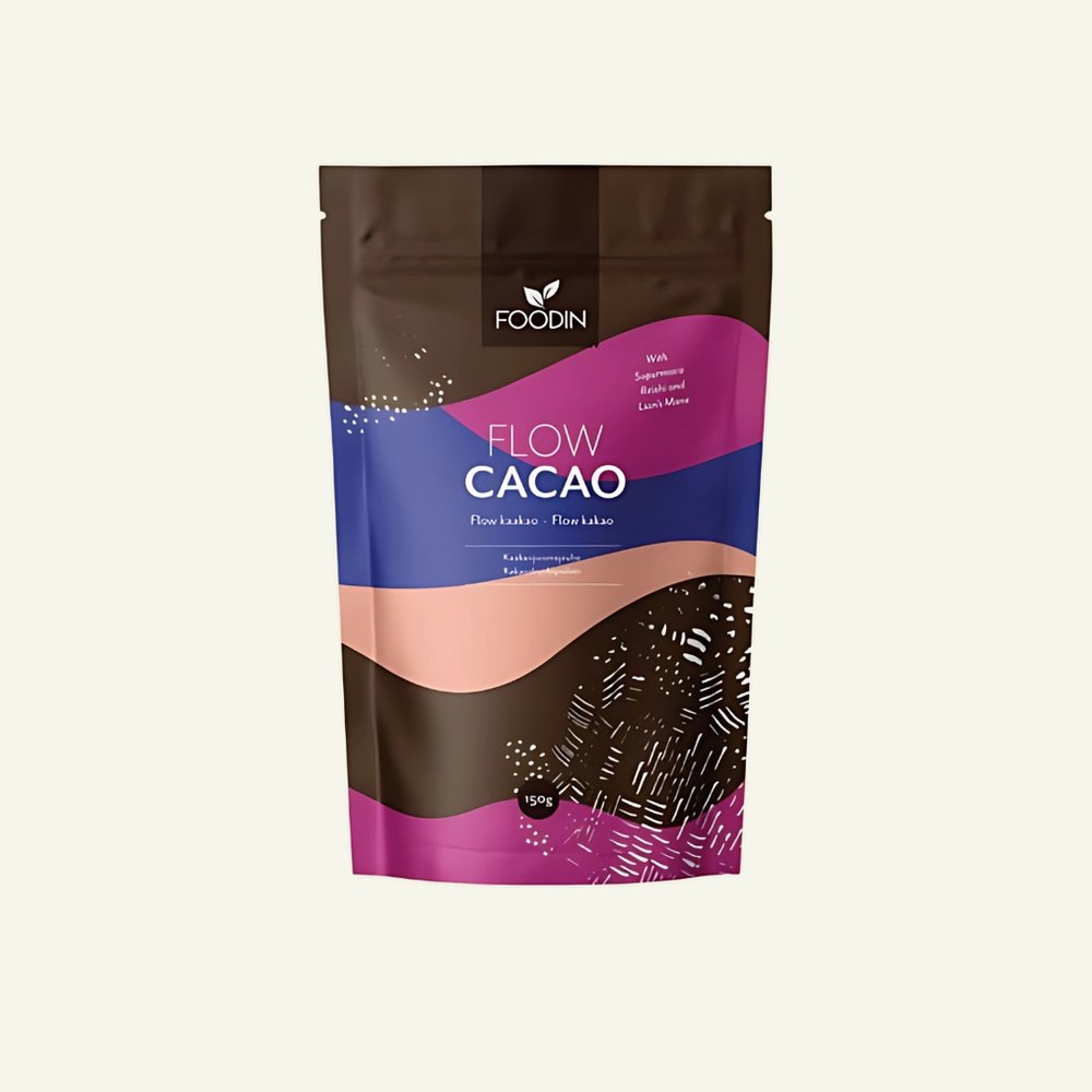 FLOW Cacao