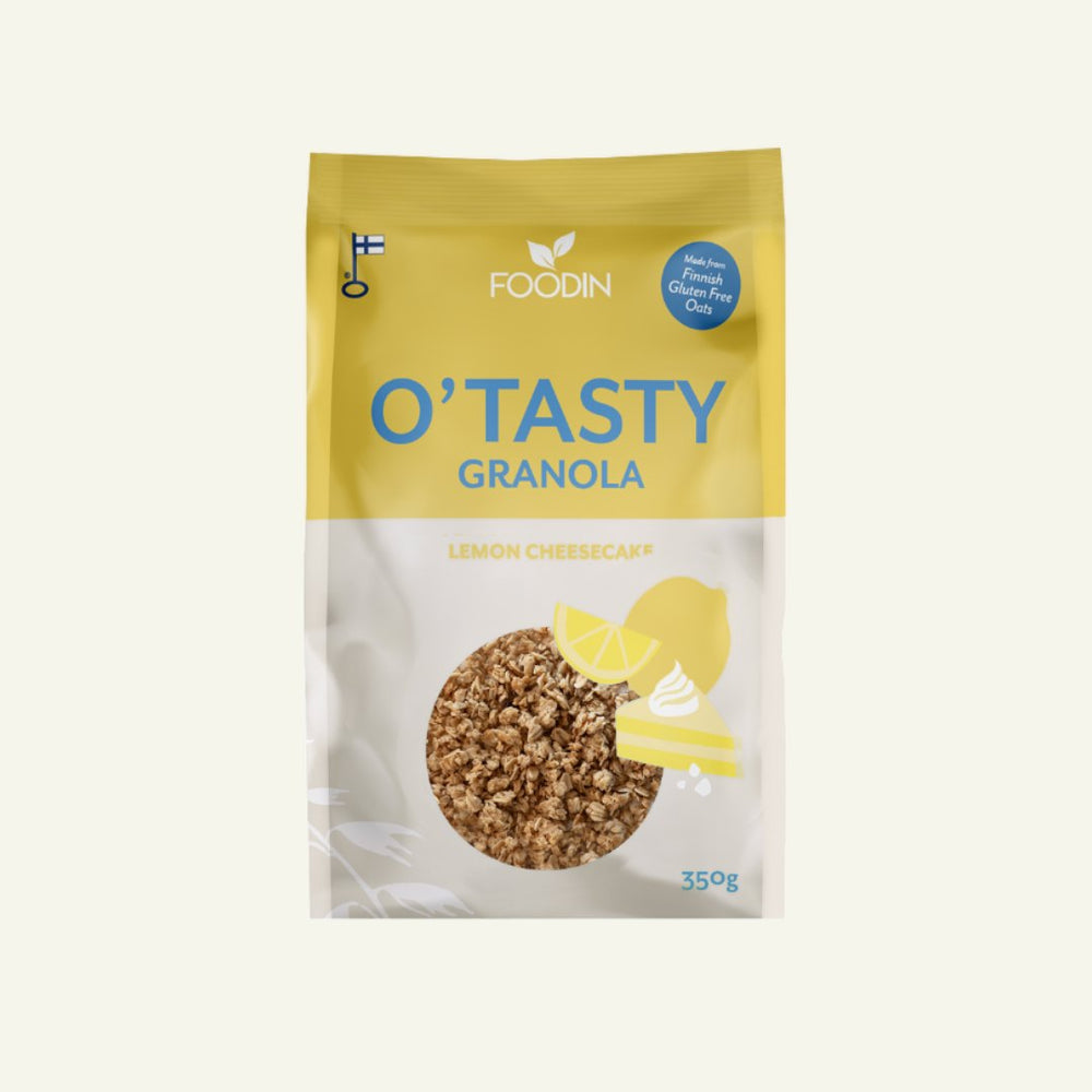 O'Tasty granóla, mynd 3