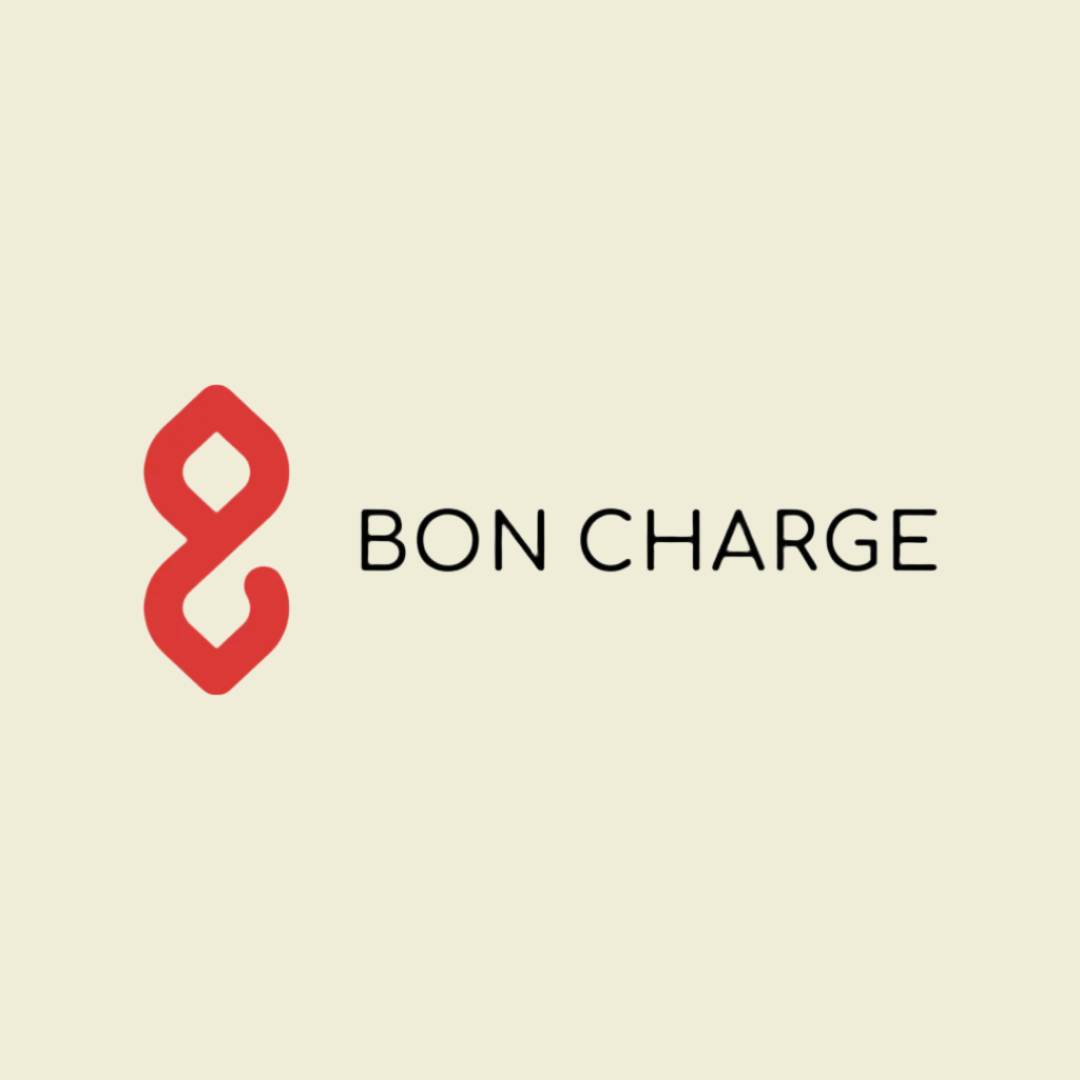 BON CHARGE