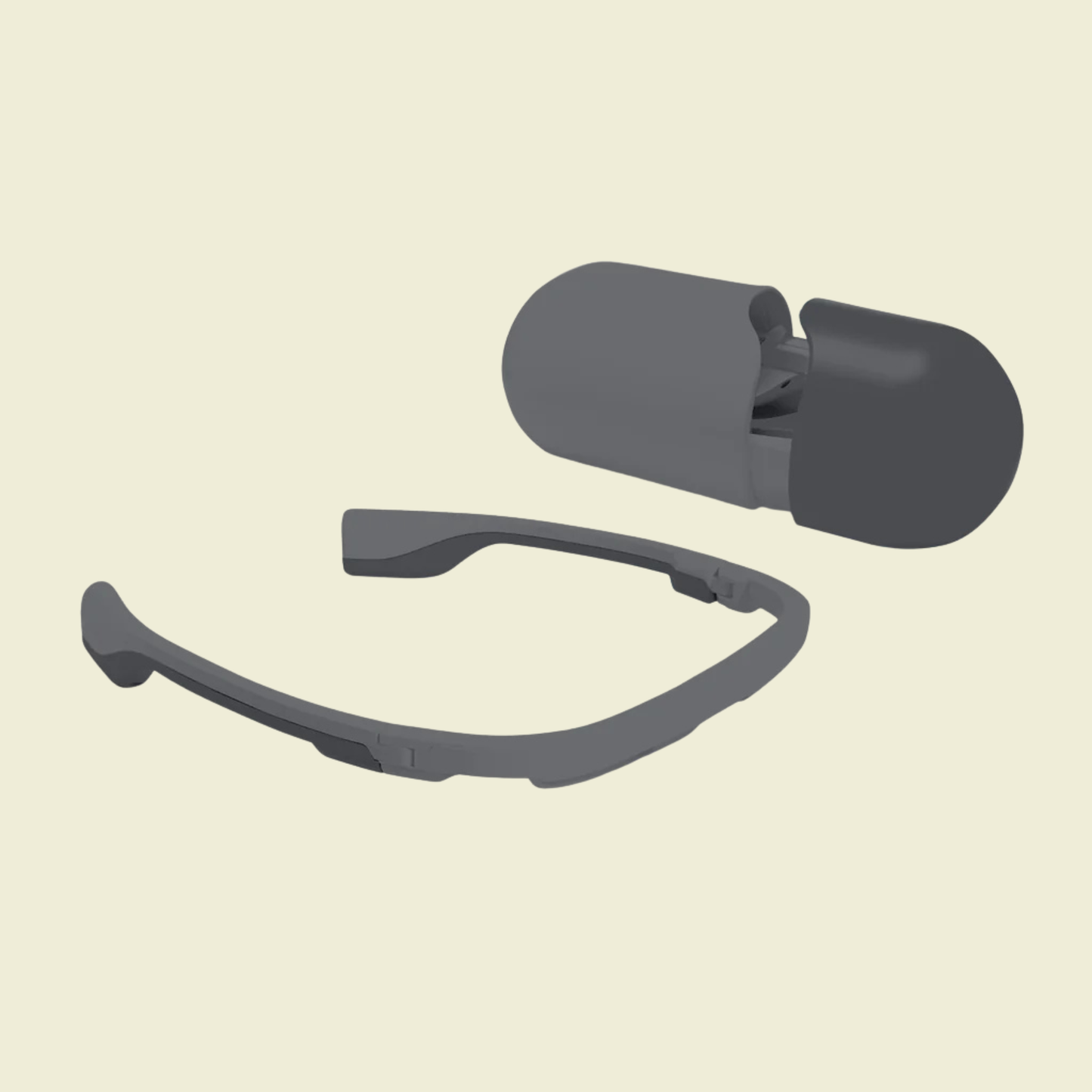 AYO Dagsbirtu gleraugu