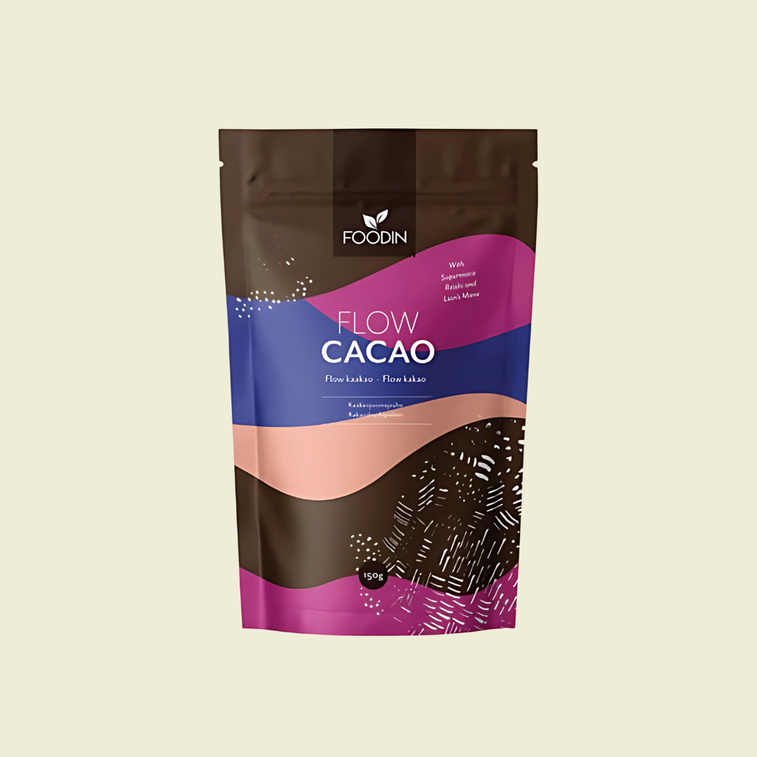 FLOW Cacao