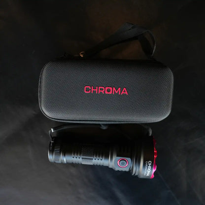CHROMA Kyndill