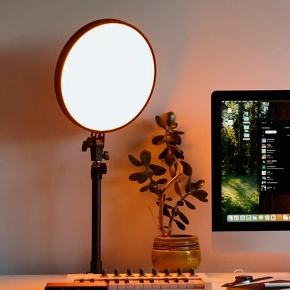 SKY PORTAL 2.1 Dagsbirtulampi