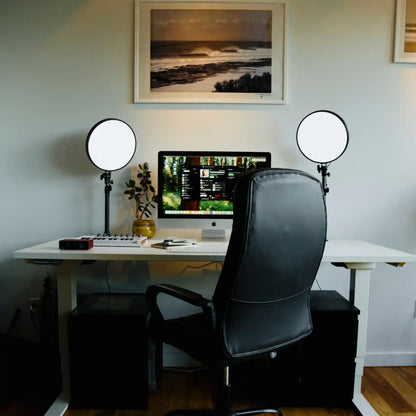 SKY PORTAL 2.1 Dagsbirtulampi