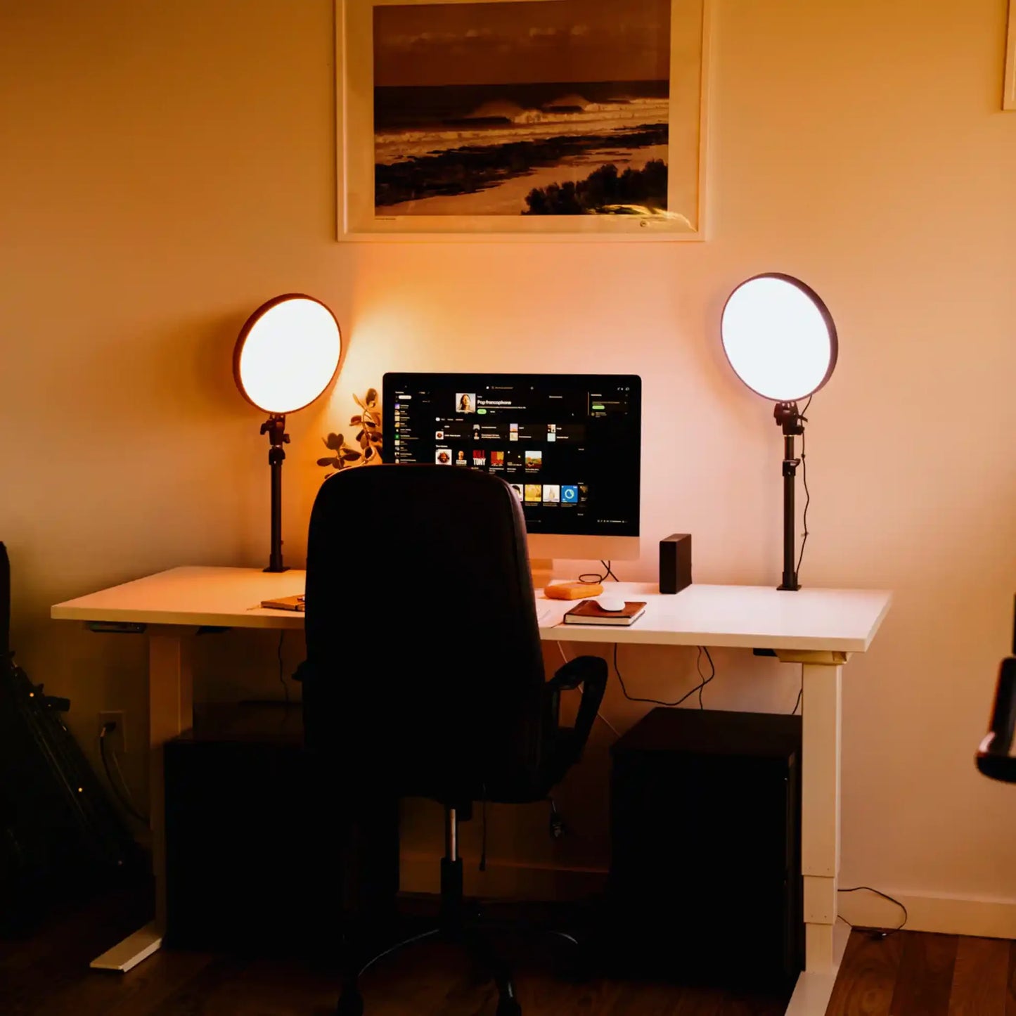 SKY PORTAL 2.1 Dagsbirtulampi