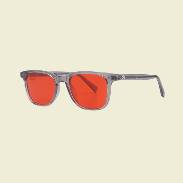 DEEP REST Blue Blocker gleraugu