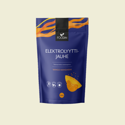 Electrolytes + OPTIMSM
