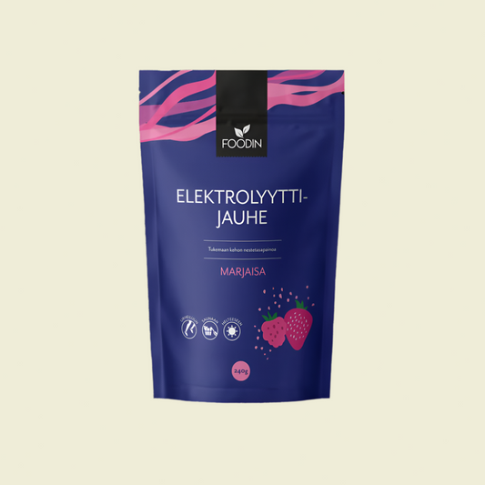Electrolytes + OPTIMSM