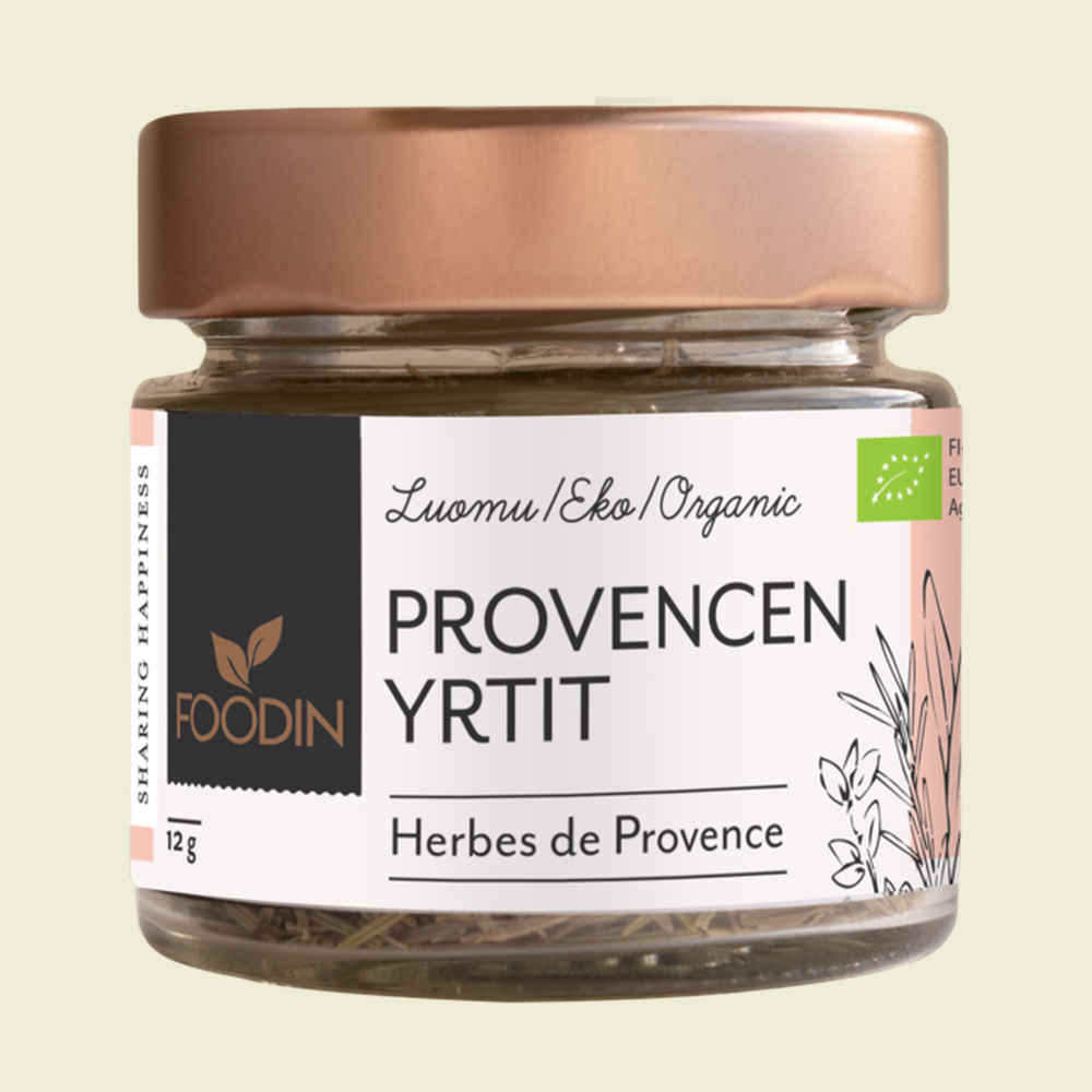 Herbes de Provence 12g