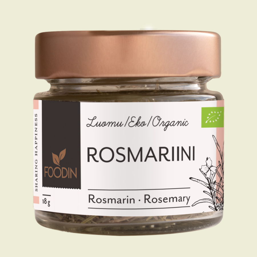 Rósmarín