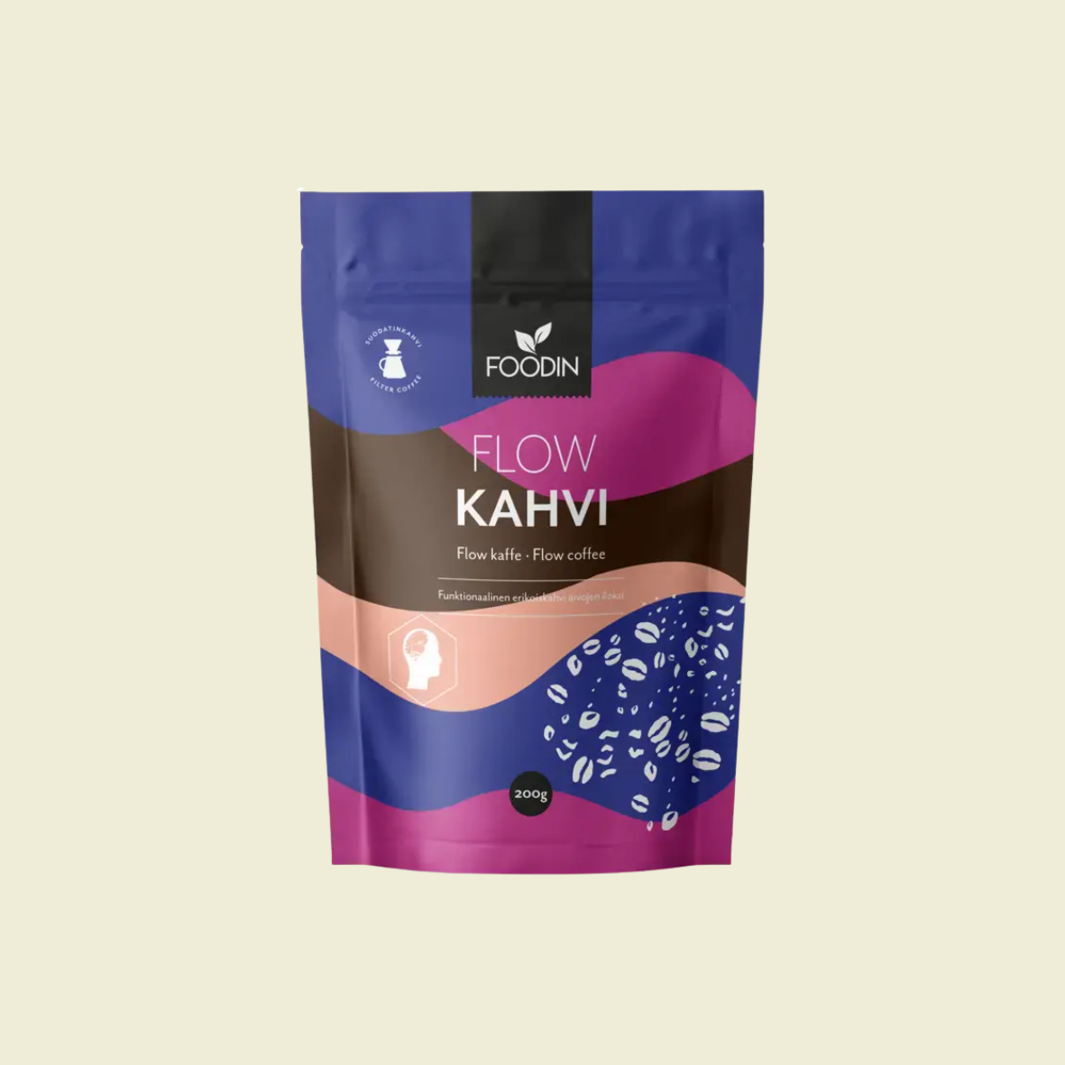 FLOW Kaffi