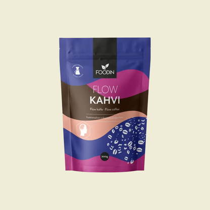 FLOW Kaffi