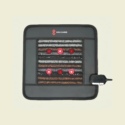 Infrarauð PEMF motta - Mini