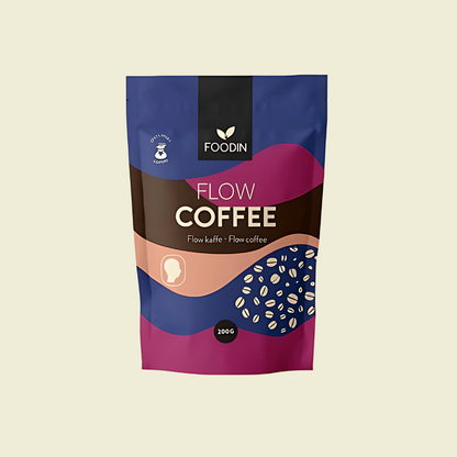 FLOW Kaffi