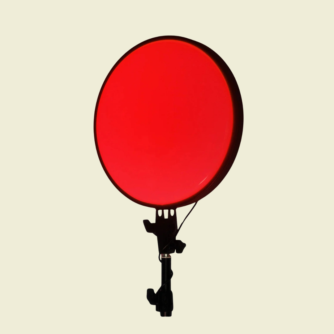 RED PORTAL Dagsbirtulampi