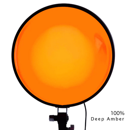 SKY PORTAL 2.1 Dagsbirtulampi