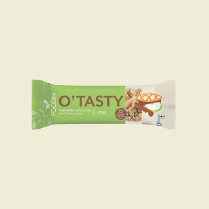 O'Tasty granolastykki