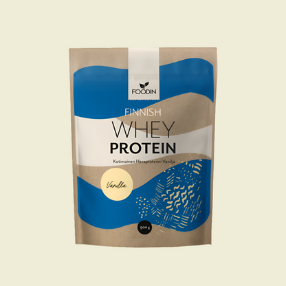 Mysuprótein