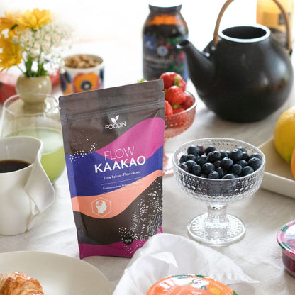 FLOW Cacao