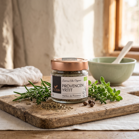 Herbes de Provence
