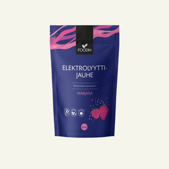 Electrolytes + OPTIMSM