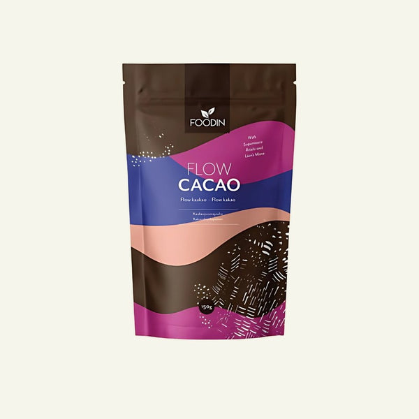 FLOW Cacao