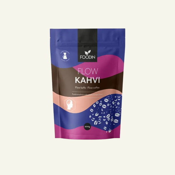 FLOW Kaffi