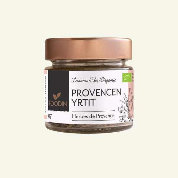 Herbes de Provence