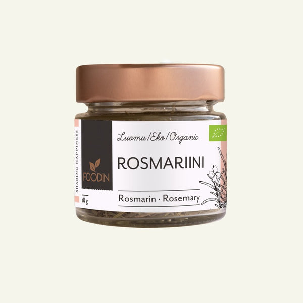 Rósmarín