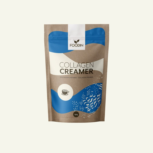Collagen creamer 150g