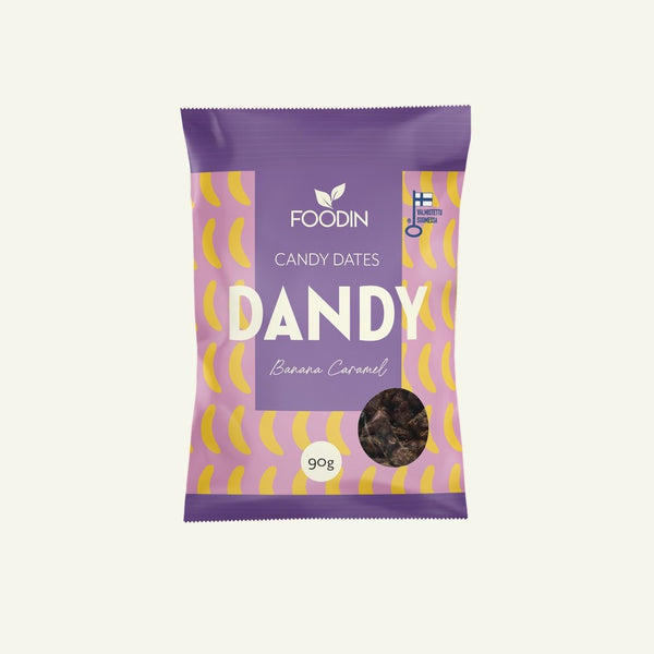 Dandy Candy döðlur - 90g