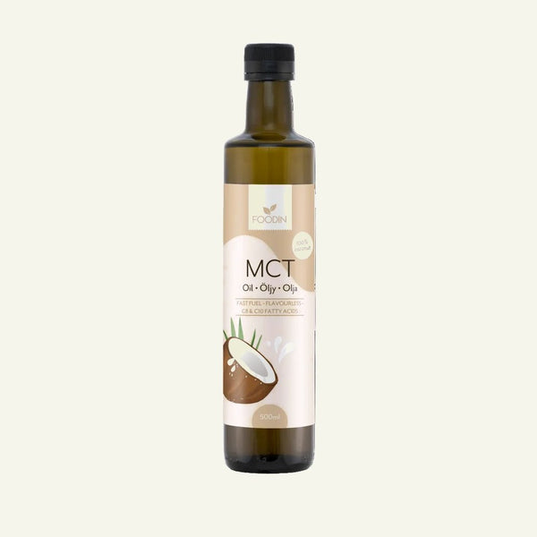 MCT olía - 500ml