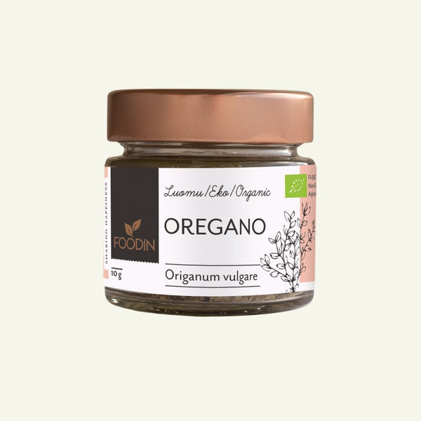 Óreganó