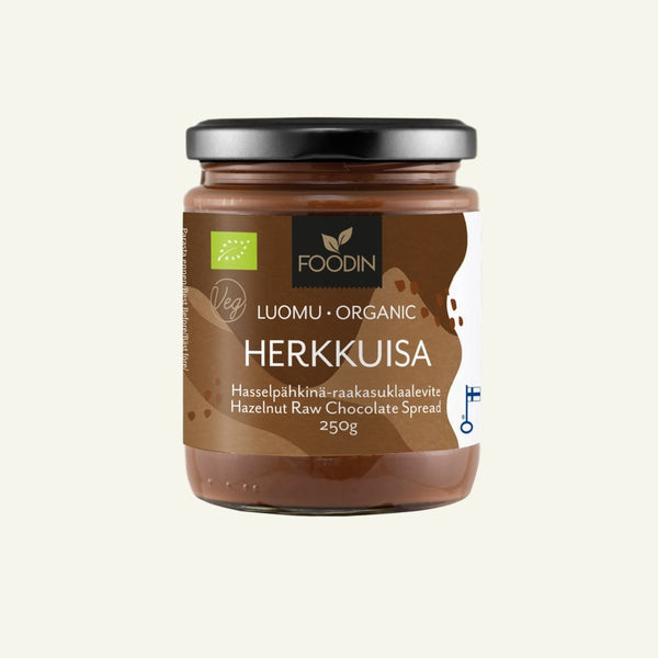 Súkkulaðismjör