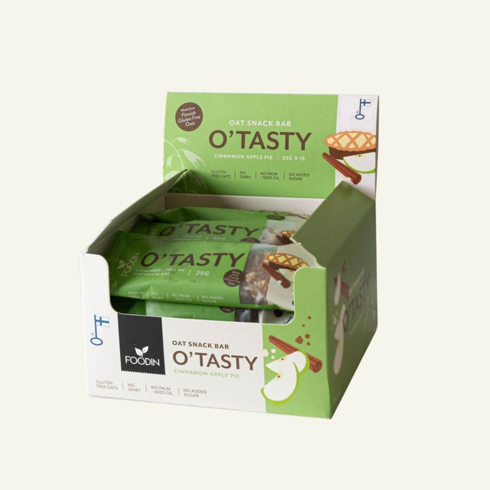 O'Tasty granólastykki, mynd 5
