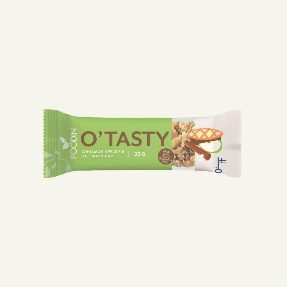 O'Tasty granólastykki, mynd 3