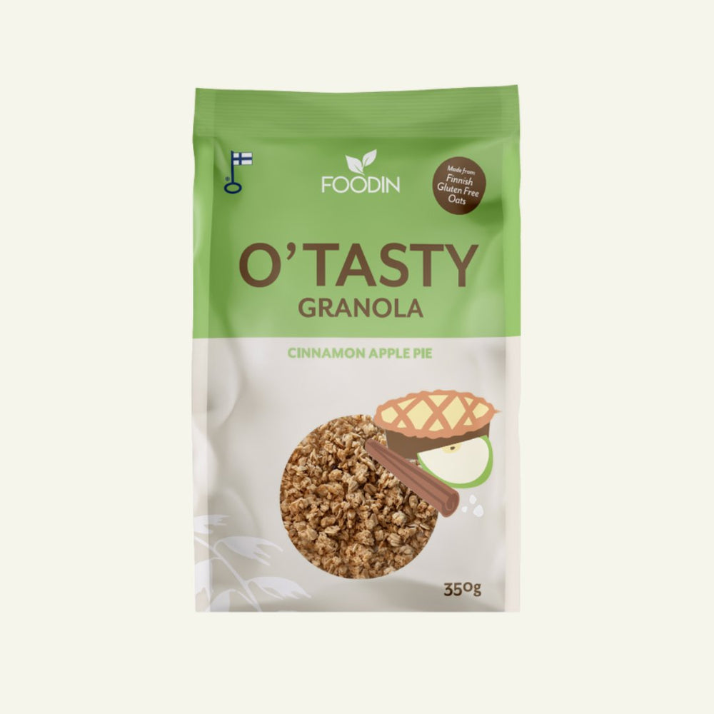 O'Tasty granóla, mynd 4