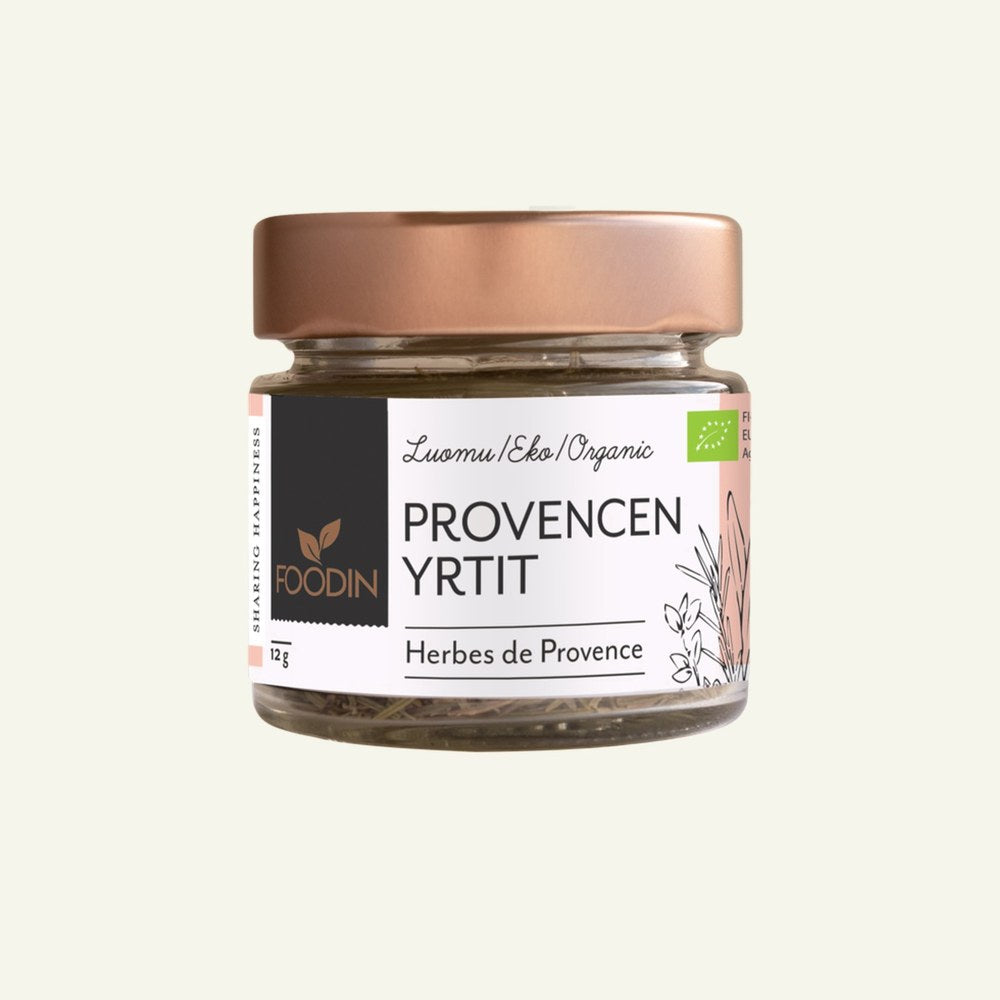 Herbes de Provence 12g